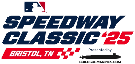 Speedway Classic logo
